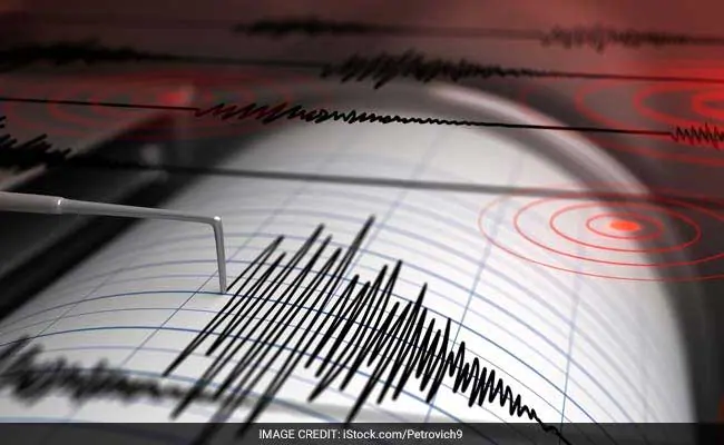 HamaraTimes.com | Earthquake in Delhi NCR - अमृतसर में 6.1 तीव्रता का भूकंप, उत्तर भारत के कई हिस्सों में महसूस किए गए झटके