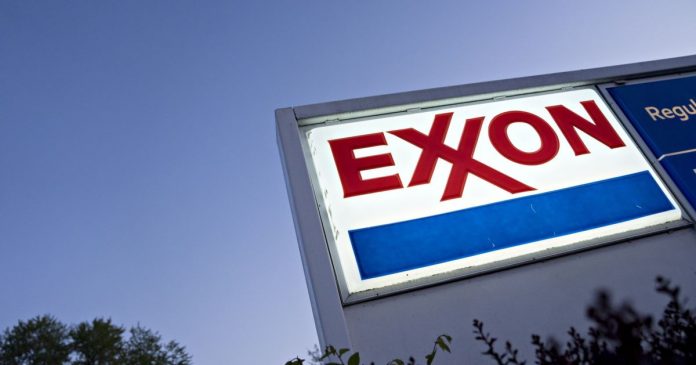 HamaraTimes.com | Judge issues arrest warrant for ExxonMobil Nigeria chief | Corruption News