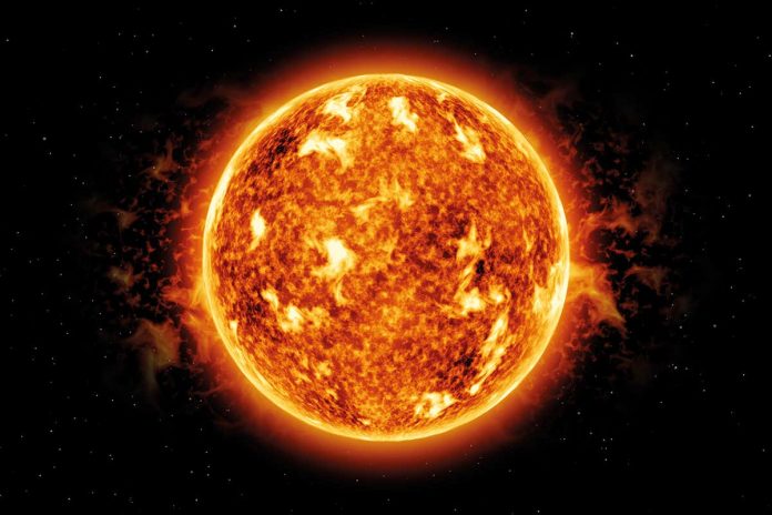 HamaraTimes.com | Cecilia Payne-Gaposchkin: The unsung discoverer of star chemistry