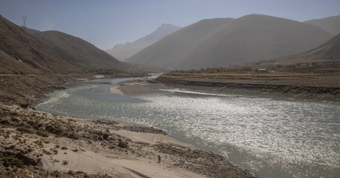 HamaraTimes.com | China to build the world’s biggest dam on sacred Tibetan river | Environment News