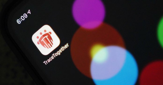 HamaraTimes.com | COVID app triggers overdue debate on privacy in Singapore | Civil Rights News