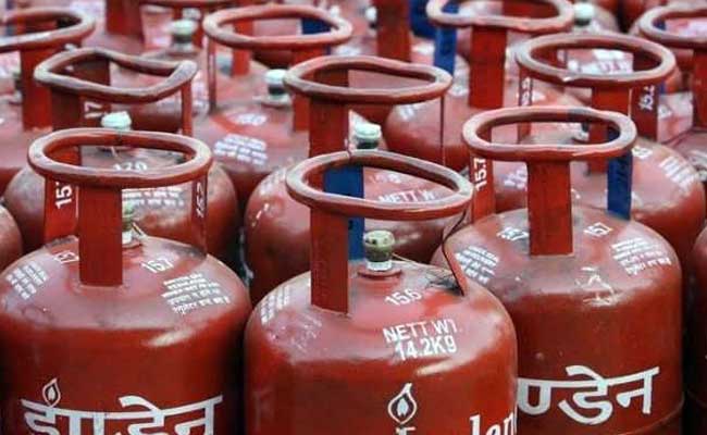 HamaraTimes.com | Cooking Gas Rates Hiked; How Much You Pay For LPG Cooking Gas Cylinder Refill Now