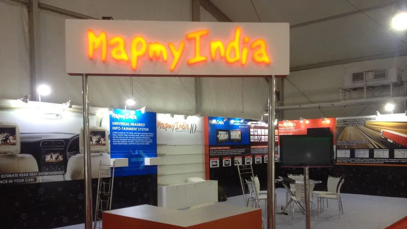 HamaraTimes.com | ISRO Joins Hands With MapmyIndia to Take on Google Maps With Homegrown Mapping Portal