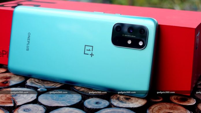 HamaraTimes.com | OnePlus 8T, OnePlus 8 Pro, OnePlus 8 Start Getting January Android Security Patch in India