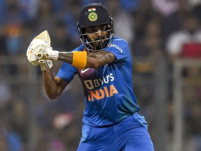 HamaraTimes.com | ICC T20 Rankings: KL Rahul Gains One Spot To Reach Second