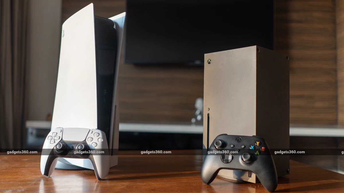 HamaraTimes.com | PS5 vs Xbox Series X: Which Is the Best Gaming Console for India?