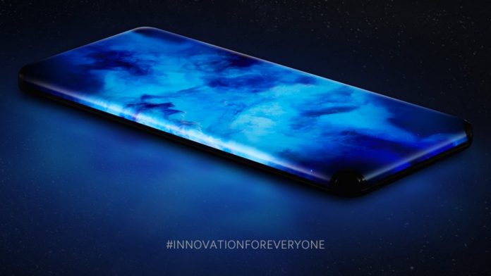 HamaraTimes.com | Xiaomi Quad-Curved Waterfall Display Concept Phone With No Bezels, Ports, or Buttons Unveiled