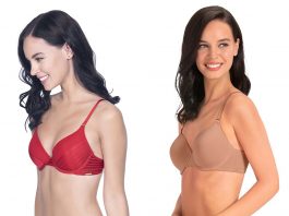 HamaraTimes.com | Lingerie Shopping Guide For Spring Vacation | Amante Lingerie 1