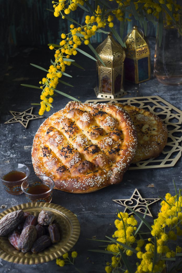 HamaraTimes.com | Ramadan bread – Chef in disguise
