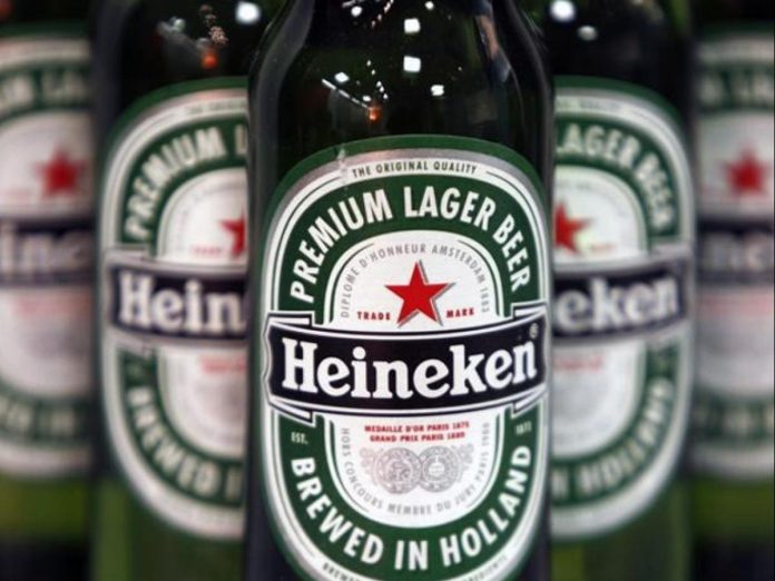 Competition Commission Okays Heineken's Additional Stake In United Breweries