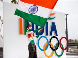 "आपने राष्ट्र के लिए अपना सर्वश्रेष्ठ दिया": विराट कोहली ने भारत के ओलंपिक सितारों को बधाई दी