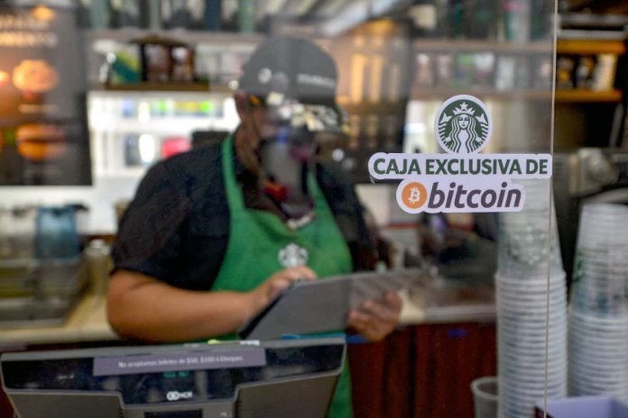 HamaraTimes.com | Bitcoin in El Salvador: Are cryptocurrencies going mainstream?