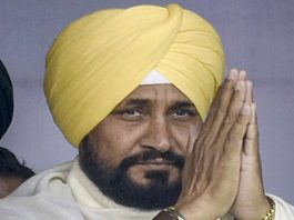 "मैं आम आदमी हूं": पंजाब के नए मुख्यमंत्री चरणजीत चन्नी