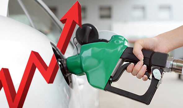 लगातार चौथे दिन ईंधन की कीमतों में बढ़ोतरी