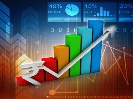 भारत में पांच सबसे अधिक मूल्य वाले स्टॉक