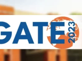 GATE 2023 परीक्षा शेड्यूल जारी, चेक करें तारीखें
