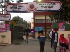 नए साल की सुबह दिल्ली की महिला को कार कई किलोमीटर घसीटती ले गई