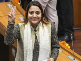 आम आदमी पार्टी का दिल्ली मेयर सीट पर कब्जा