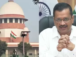सुप्रीम कोर्ट ने केजरीवाल से माँगा विज्ञापनों पे खर्च का हिसाब