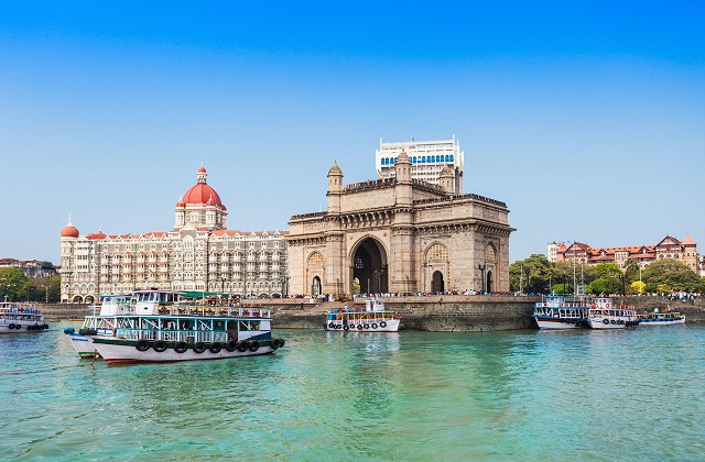 रहने के लिए मुंबई भारत का सबसे महंगा शहर