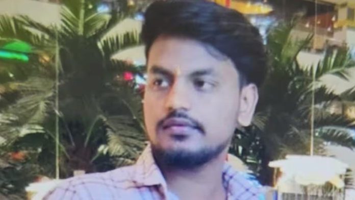 गाजियाबाद में दोस्त के पिता ने बीटेक छात्र की हत्या कर दी