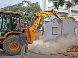 बुलडोजर एक्शन पर Supreme Court की सख्त टिप्पणी