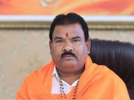 Sanjay Gaikwad लगातार दे रहे हैं कांग्रेस को लेकर विवादित बयान