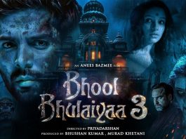 Bhool Bhulaiyaa 3