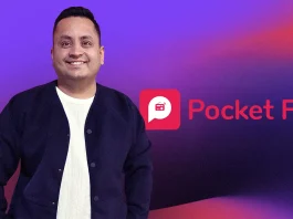 Pocket FM ने वित्त वर्ष 24 में 500% की वृद्धि दर्ज की