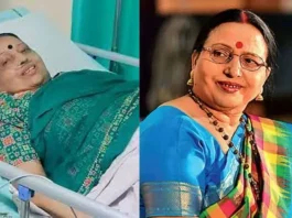 मशहूर लोक गायिका Sharda Sinha का 72 साल की उम्र में निधन