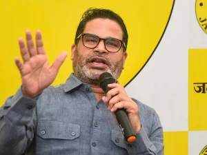 prashant kishor