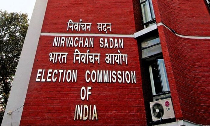 ECI ने 2024 के चुनावों के लिए डेटासेट की 10 मुख्य बातें