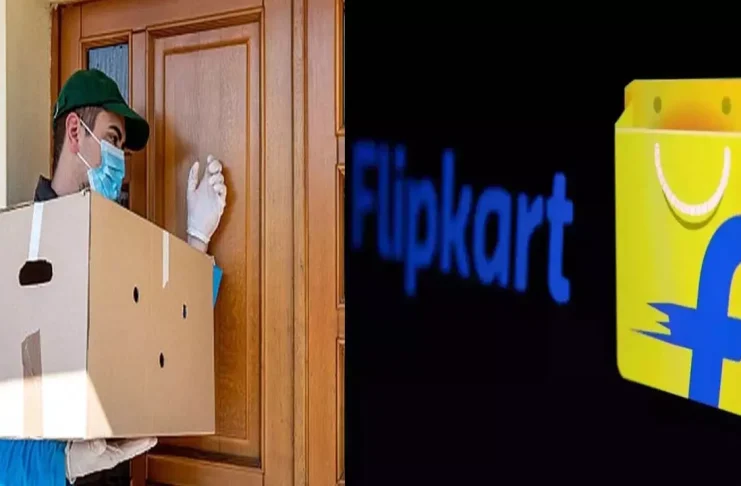 Flipkart 10 मिनट में दवा डिलीवरी के बाजार में प्रवेश करेगा