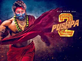 Pushpa 2: The Rule Review