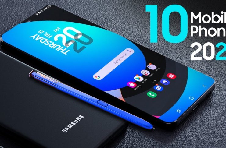 2024 के Top 10 Best Mobile Phone