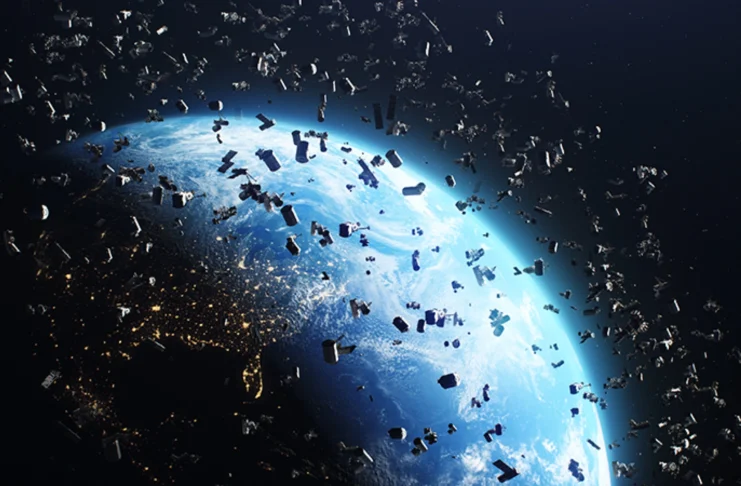 space