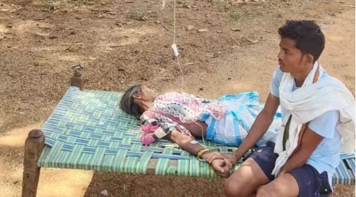 Mysterious Illness Claims Eight Lives in Sukma's Dhanikorta Village