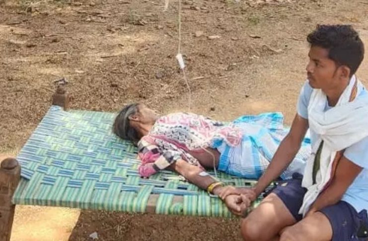 Mysterious Illness Claims Eight Lives in Sukma's Dhanikorta Village