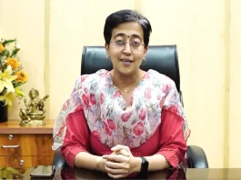 Former CM Atishi ने दिल्ली सरकार पर कटाक्ष किया