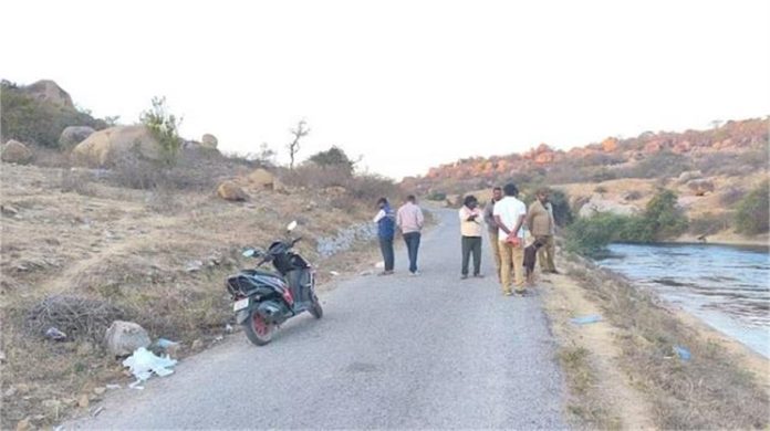 कर्नाटक के हम्पी में Israeli tourist के साथ सामूहिक बलात्कार
