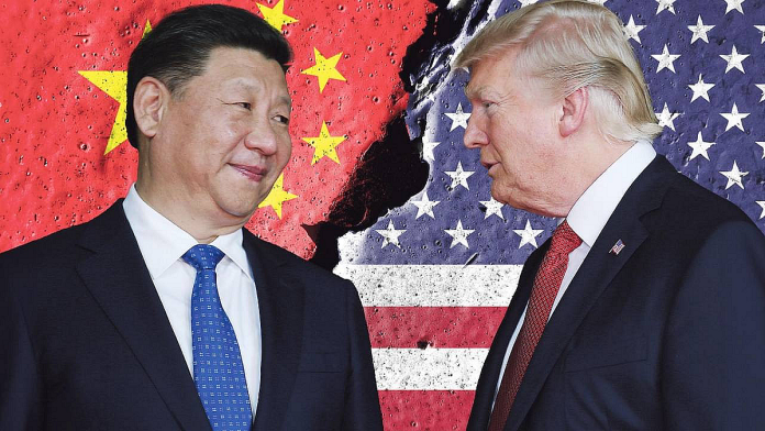 China ने अमेरिकी वस्तुओं पर 125% अतिरिक्त टैरिफ लगाया
