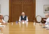 Government ने पाकिस्तानी नागरिकों को भारत छोड़ने का आदेश दिया