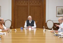 Government ने पाकिस्तानी नागरिकों को भारत छोड़ने का आदेश दिया
