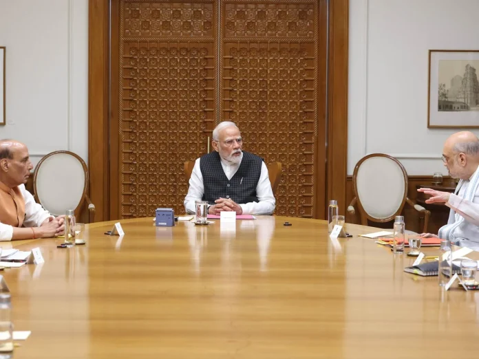 Government ने पाकिस्तानी नागरिकों को भारत छोड़ने का आदेश दिया