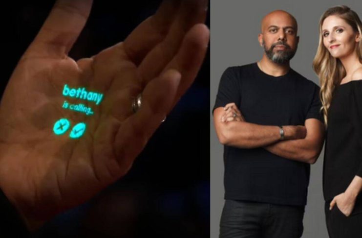 Humane का अधिग्रहण किया HP ने