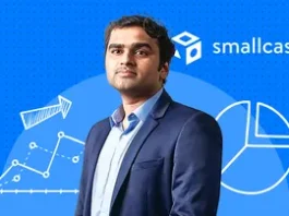 SmallCase की सीरीज डी का विश्लेषण