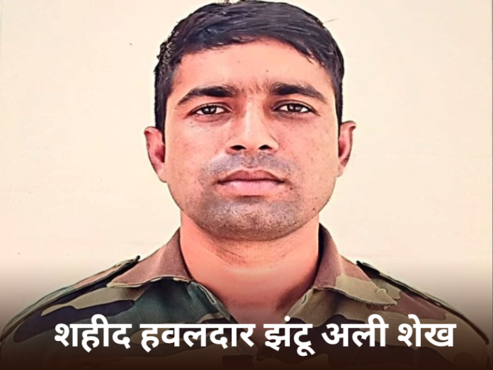 Udhampur मुठभेड़ में सेना का कमांडो शहीद