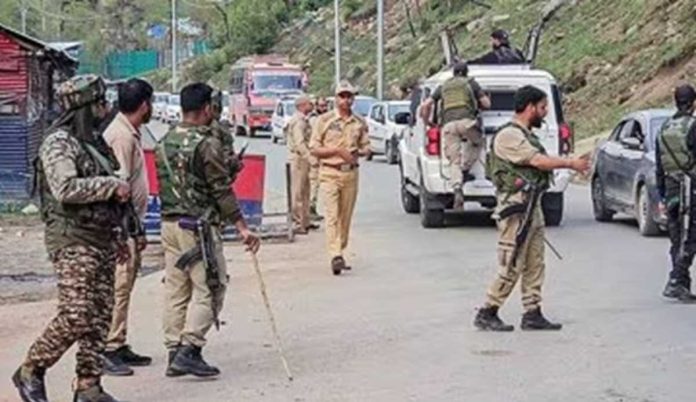 Pahalgam terrorist attack पर पाकिस्तान ‘चिंतित’, चीन ‘स्तब्ध’