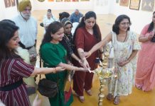 HamaraTimes.com | Major Network is Anouncing Another Modelling TV Show This Fall Live in Splendour – The First Art Edition