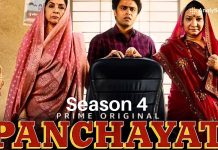 Panchayat Season 4 review